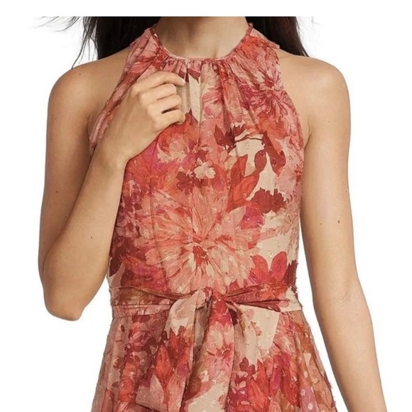 Alex Marie maxi dress - Picture 3 of 6